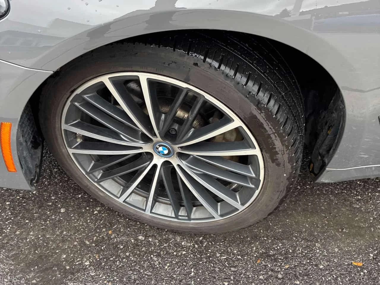 BMW 530E * xDrive * ���������� ��� ������������ ������*  | Mobile.bg � ����������� 7