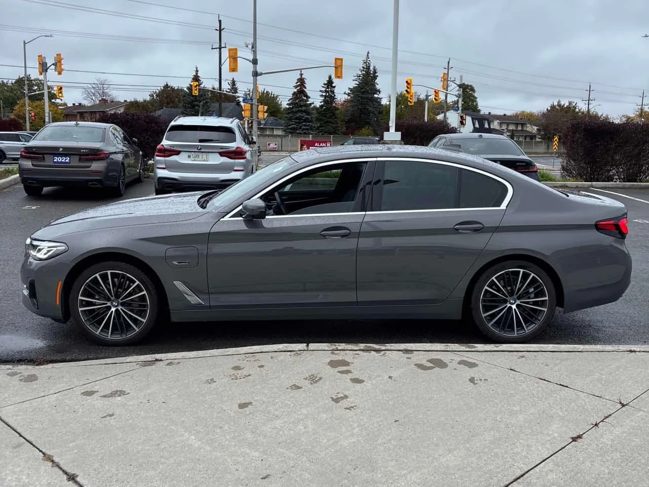 BMW 530E * xDrive * ���������� ��� ������������ ������*  | Mobile.bg � ����������� 2
