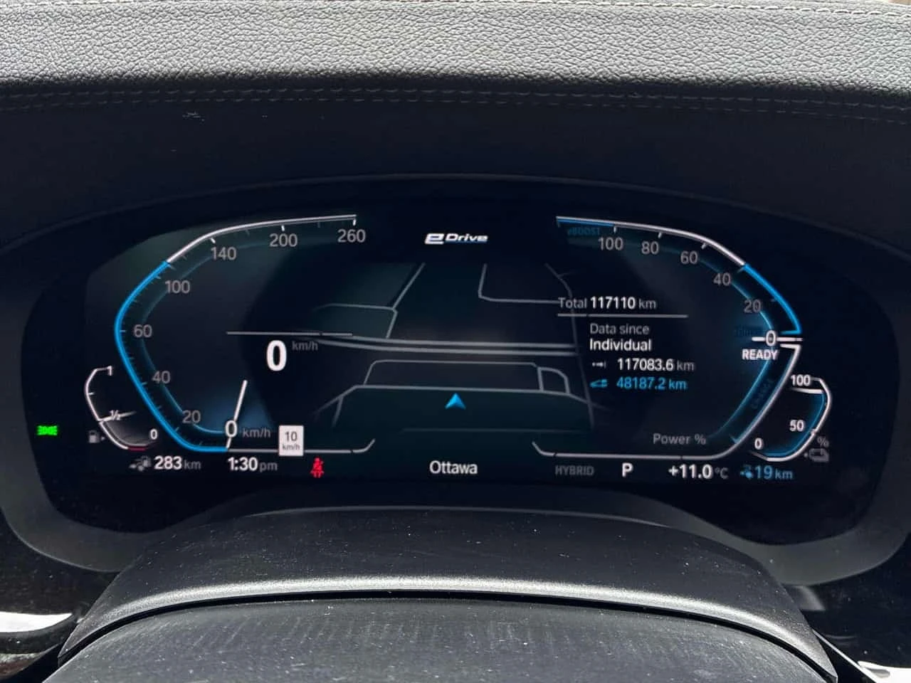 BMW 530E * xDrive * ���������� ��� ������������ ������*  | Mobile.bg � ����������� 8