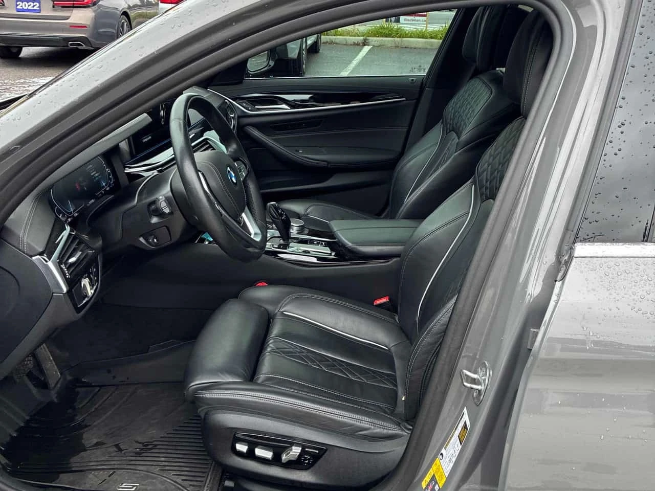 BMW 530E * xDrive * ���������� ��� ������������ ������*  | Mobile.bg � ����������� 12