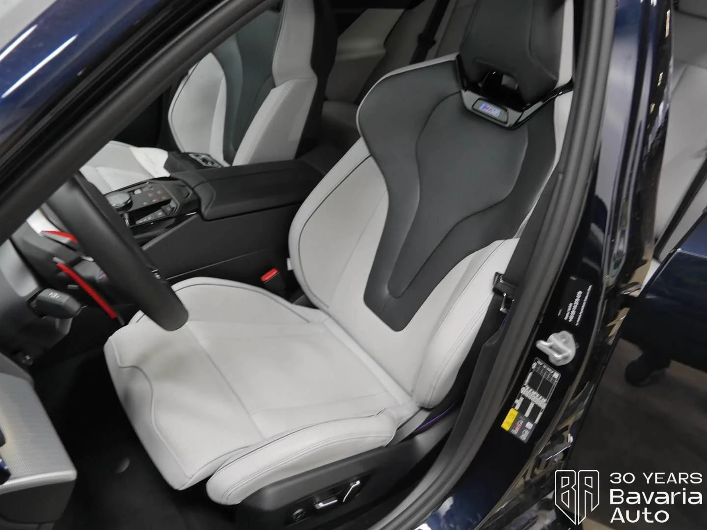 BMW M5 xDrive Steptronic Drivelogic, снимка 6 - Автомобили и джипове - 56632842