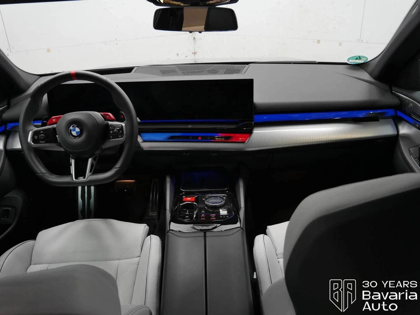 BMW M5 xDrive Steptronic Drivelogic, снимка 7 - Автомобили и джипове - 56632842