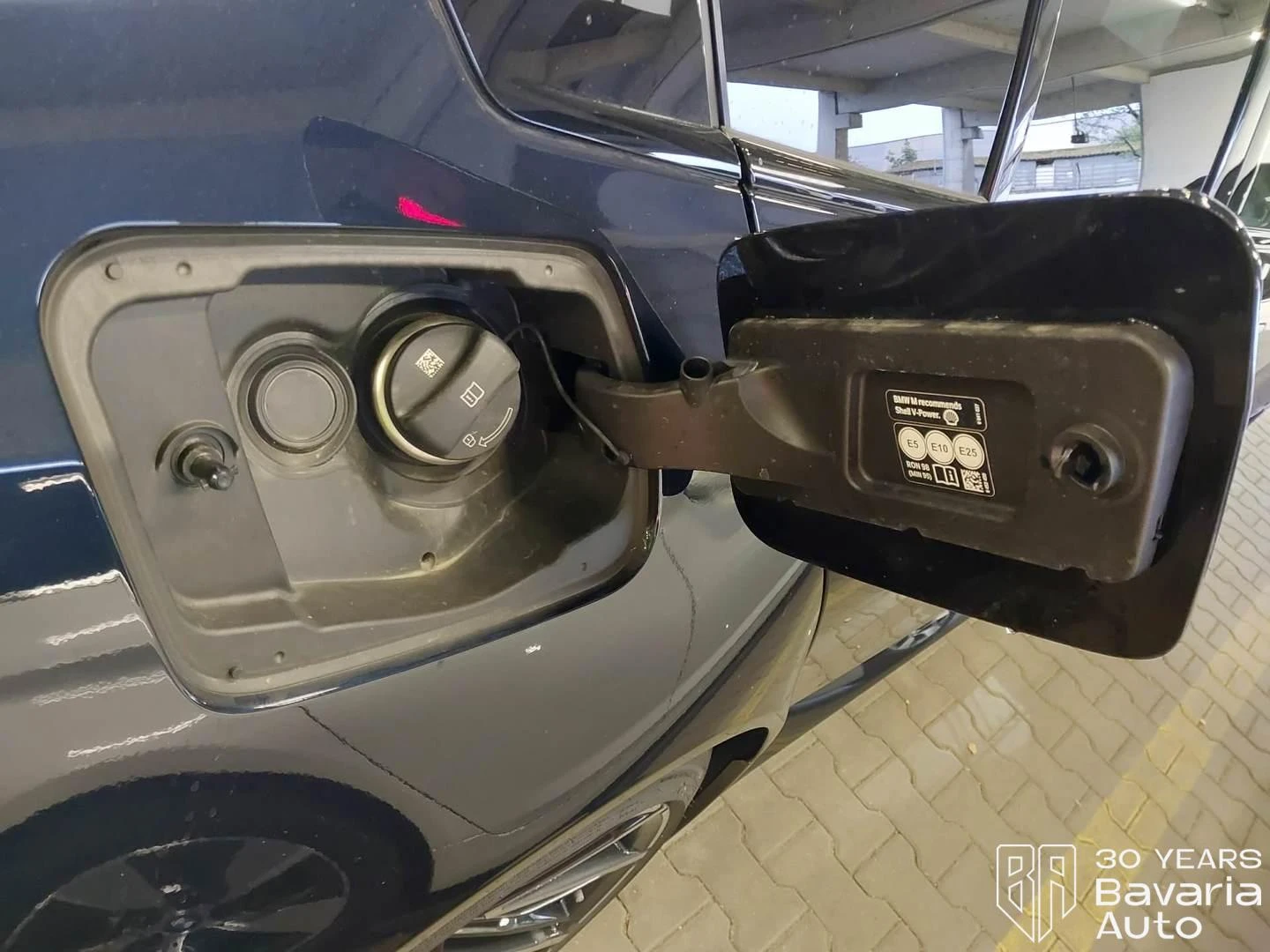 BMW M5 xDrive Steptronic Drivelogic, снимка 15 - Автомобили и джипове - 56632842