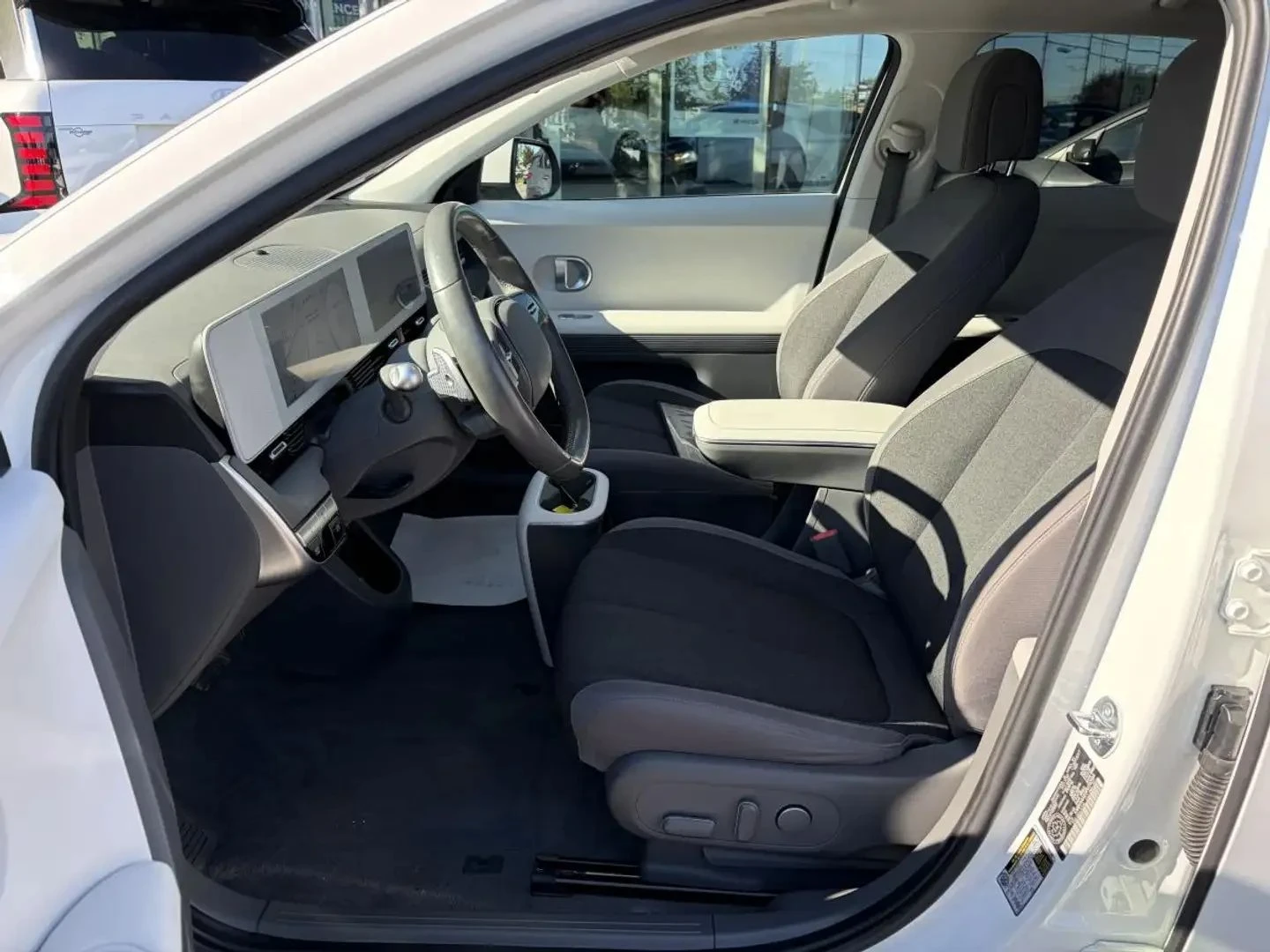 Hyundai Ioniq 5, снимка 11 - Автомобили и джипове - 56724718