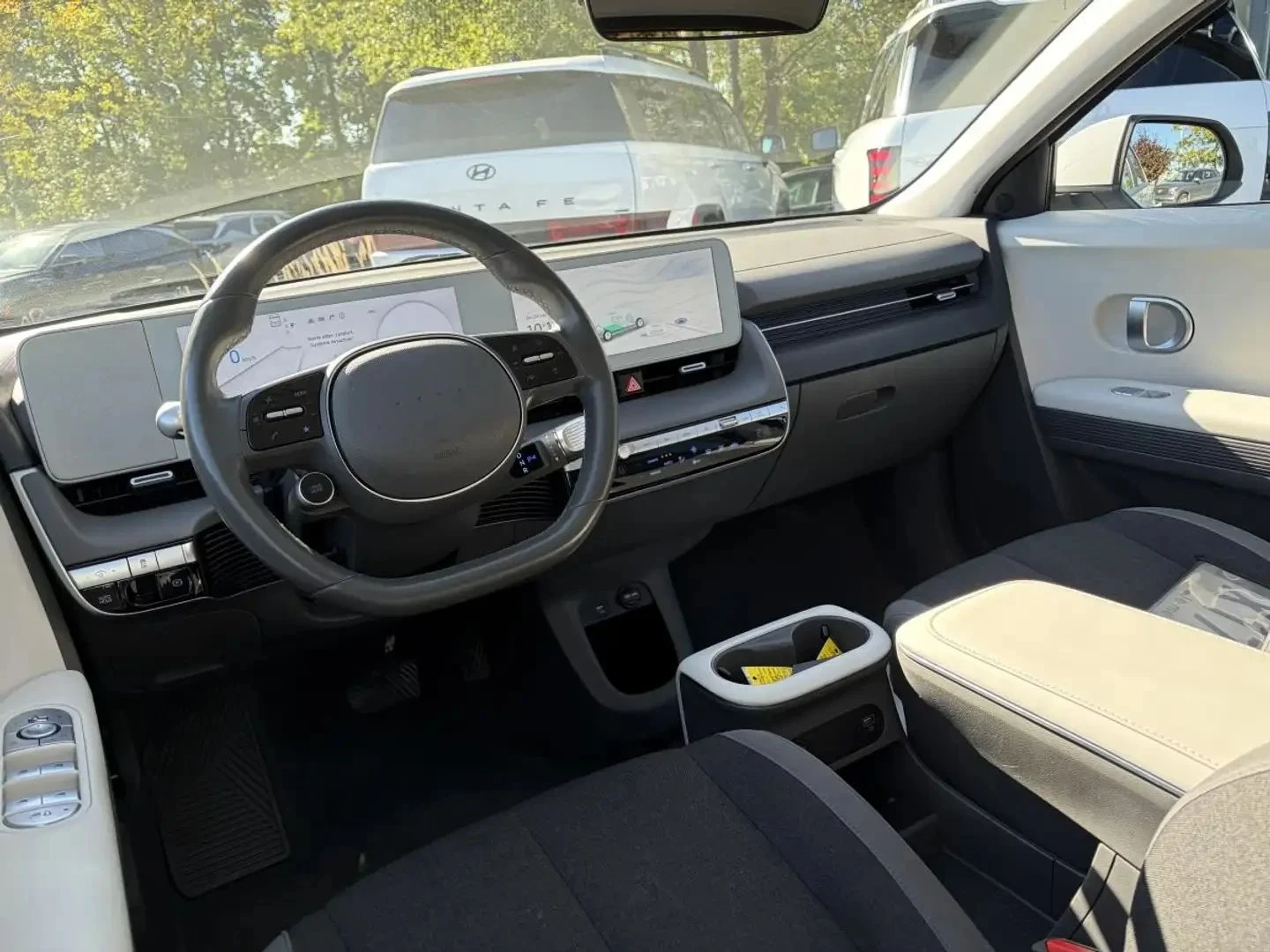 Hyundai Ioniq 5, снимка 12 - Автомобили и джипове - 56724718