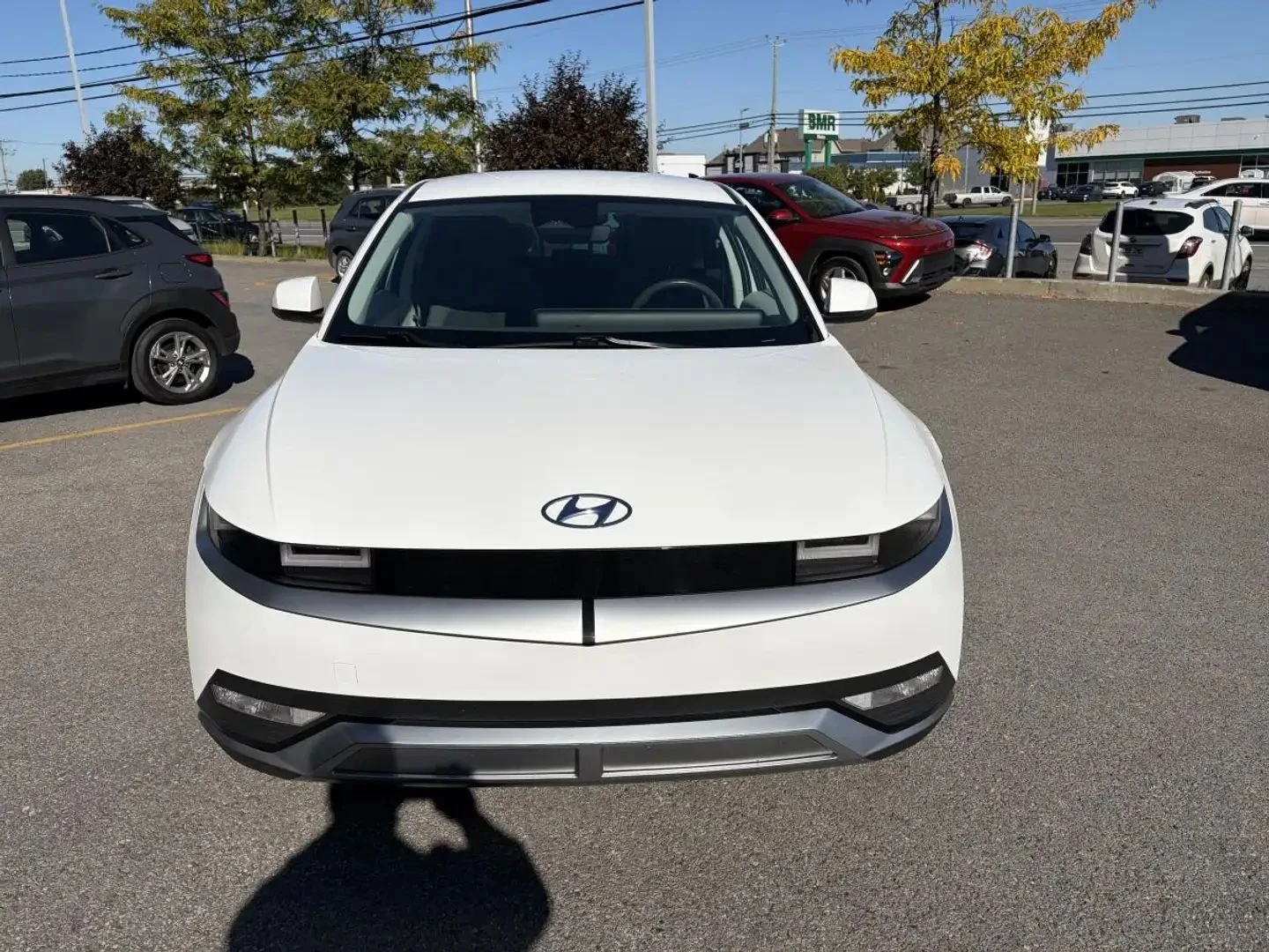 Hyundai Ioniq 5, снимка 2 - Автомобили и джипове - 56724718