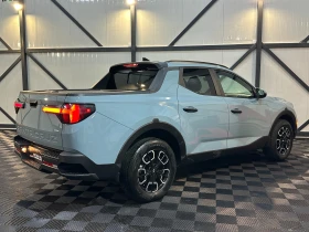 Hyundai Santa Cruz SEL* ПОДГРЕВ* ЩОРА* СЛЕДЕНЕ НА ЛЕНТИ, снимка 4