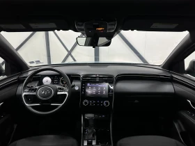 Hyundai Santa Cruz SEL* ПОДГРЕВ* ЩОРА* СЛЕДЕНЕ НА ЛЕНТИ, снимка 11