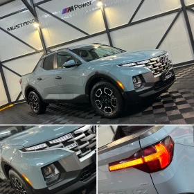 Hyundai Santa Cruz SEL* ПОДГРЕВ* ЩОРА* СЛЕДЕНЕ НА ЛЕНТИ, снимка 7