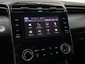 Hyundai Santa Cruz SEL* ПОДГРЕВ* ЩОРА* СЛЕДЕНЕ НА ЛЕНТИ, снимка 13
