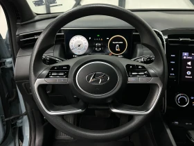 Hyundai Santa Cruz SEL* ПОДГРЕВ* ЩОРА* СЛЕДЕНЕ НА ЛЕНТИ, снимка 12