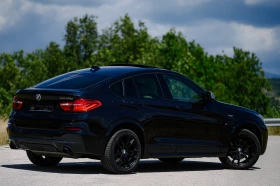 BMW X4 M40i xDrive, снимка 7