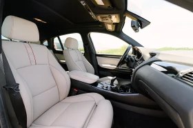 BMW X4 M40i xDrive, снимка 10