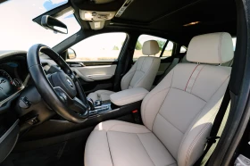 BMW X4 M40i xDrive, снимка 8