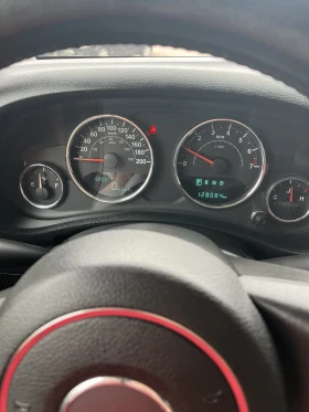 Jeep Wrangler Sahara, снимка 10