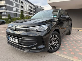 VW Tiguan ГАРАНЦИЯ, ACC, 360, Камера, LED, IQ, снимка 1