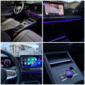 VW Tiguan ГАРАНЦИЯ, ACC, 360, Камера, LED, IQ, снимка 16