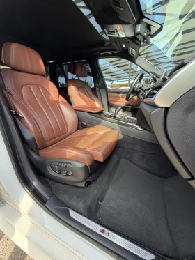BMW X5 M-pack, снимка 12