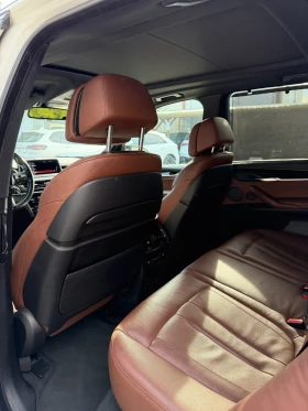 BMW X5 M-pack, снимка 8