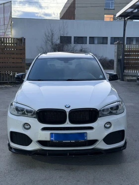 BMW X5 M-pack, снимка 2