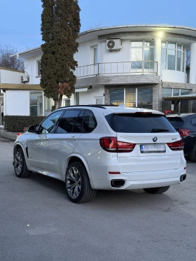 BMW X5 M-pack, снимка 4