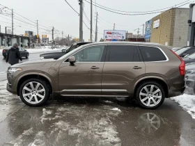 Volvo Xc90 HYBRID* DIGITAL* DISTRONIC* PANO* B&W* ОБДУХ* 7МЕС, снимка 3