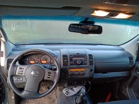 Nissan Navara, снимка 5