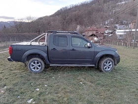 Nissan Navara, снимка 2