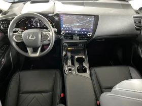 Lexus NX 350h 2.5HEV/243HP/FWD/EXECUTIVE/PANO/360/MEMO/LED/842g, снимка 7