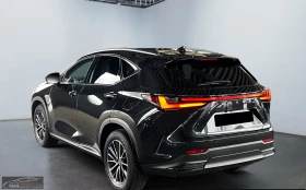 Lexus NX 350h 2.5HEV/243HP/FWD/EXECUTIVE/PANO/360/MEMO/LED/842g, снимка 4