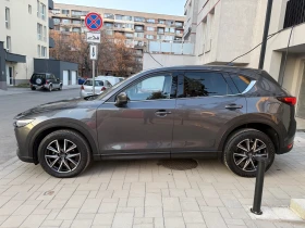 Mazda CX-5 Revolution, AWD, Swiss, 84х.км!!!, снимка 2