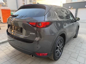 Mazda CX-5 Revolution, AWD, Swiss, 84х.км!!!, снимка 4
