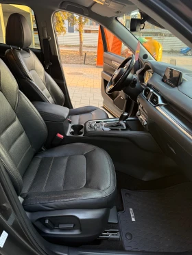Mazda CX-5 Revolution, AWD, Swiss, 84х.км!!!, снимка 8