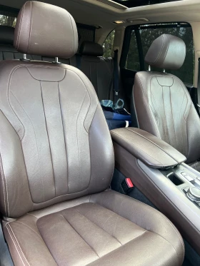 BMW X5 3.0D ПЕРФЕКТНА ОБСЛУЖЕНА, снимка 9