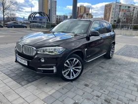 BMW X5 3.0D ПЕРФЕКТНА ОБСЛУЖЕНА, снимка 1