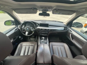 BMW X5 3.0D ПЕРФЕКТНА ОБСЛУЖЕНА, снимка 7