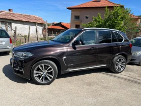 BMW X5 3.0D ПЕРФЕКТНА ОБСЛУЖЕНА, снимка 2