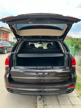 BMW X5 3.0D ПЕРФЕКТНА ОБСЛУЖЕНА, снимка 16