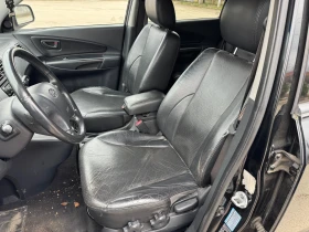 Hyundai Tucson 2.0i* Климатроник* , снимка 7
