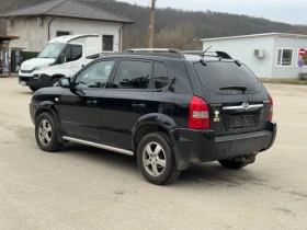 Hyundai Tucson 2.0i* Климатроник* , снимка 3