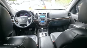 Hyundai Santa fe 4x4 Keyless , снимка 9