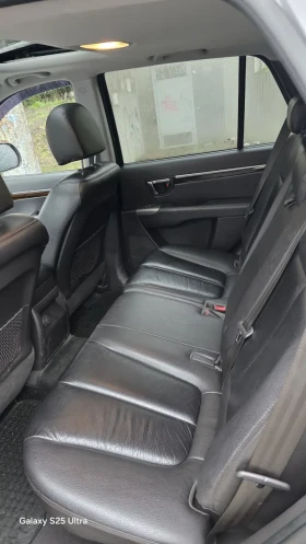 Hyundai Santa fe 4x4 Keyless , снимка 8