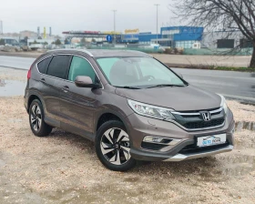 Honda Cr-v 1.6 ДИЗЕЛ 160 К.С. 4Х4 АВТОМАТИК! БЕЗ АНАЛОГ!, снимка 1