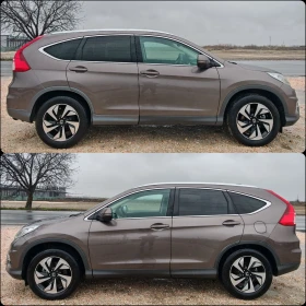 Honda Cr-v 1.6 ДИЗЕЛ 160 К.С. 4Х4 АВТОМАТИК! БЕЗ АНАЛОГ!, снимка 4