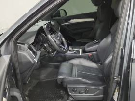 Audi Q5 Progressiv S-line* Pan/Roof* Apple carplay* Keyles, снимка 7