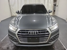 Audi Q5 Progressiv S-line* Pan/Roof* Apple carplay* Keyles, снимка 2