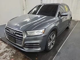 Audi Q5 Progressiv S-line* Pan/Roof* Apple carplay* Keyles, снимка 1