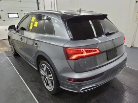 Audi Q5 Progressiv S-line* Pan/Roof* Apple carplay* Keyles, снимка 6