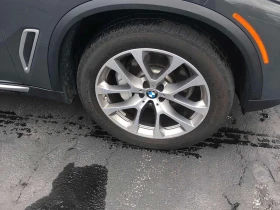 BMW X5 * xDrive40i * CARFAX * ЦЕНА ДО БГ, снимка 6