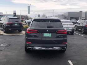 BMW X5 * xDrive40i * CARFAX * ЦЕНА ДО БГ, снимка 4